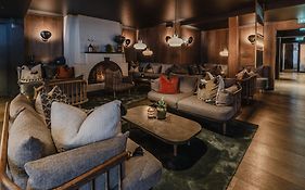 Funken Lodge Longyearbyen